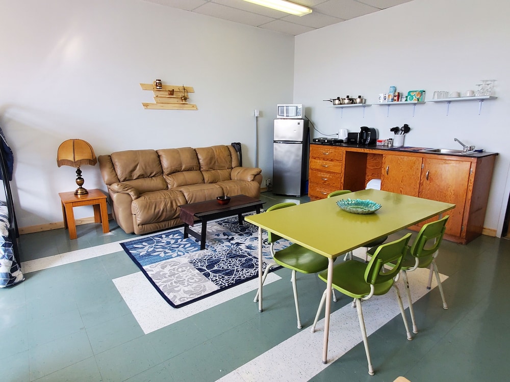 Family Suite, 1 Bedroom photo 3