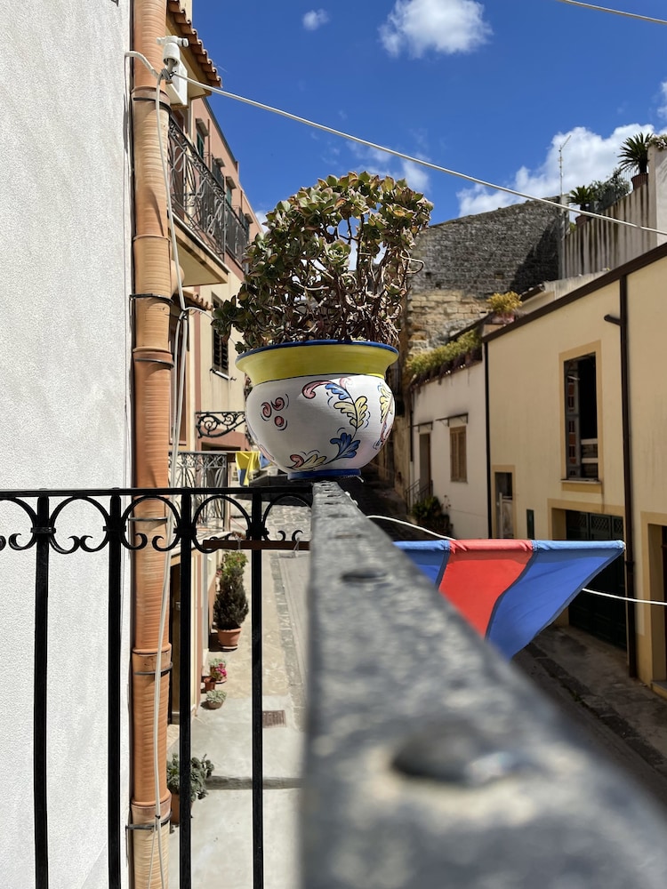 Casa Ingoglia - Sambuca di Sicilia, Billede 9