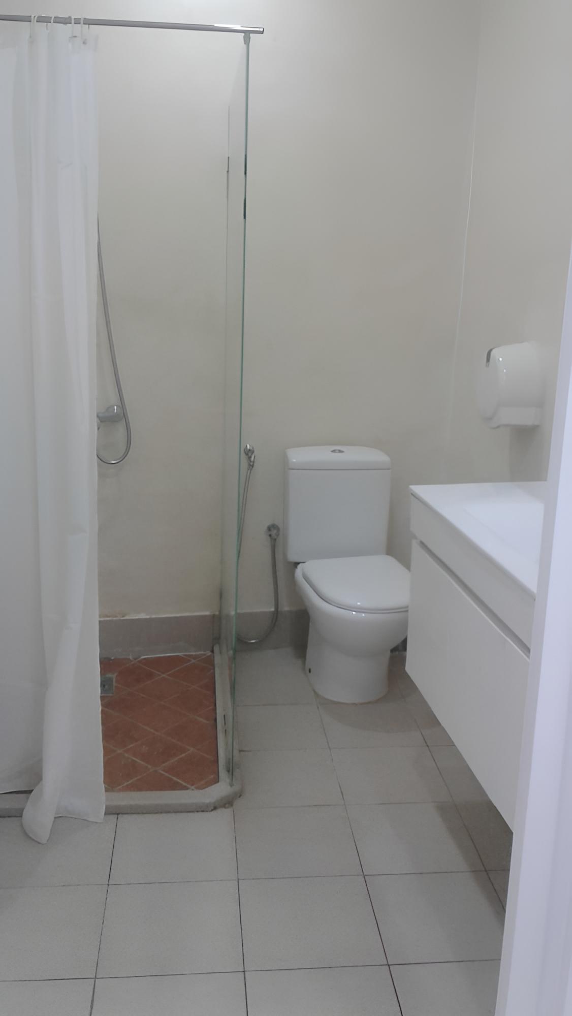 Standard Double Room Single Use photo 2