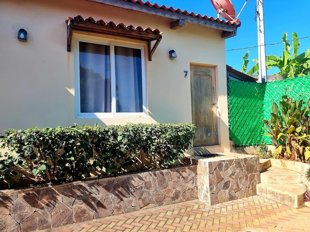 Basic Double Room, 1 Double Bed, Courtyard View photo 2