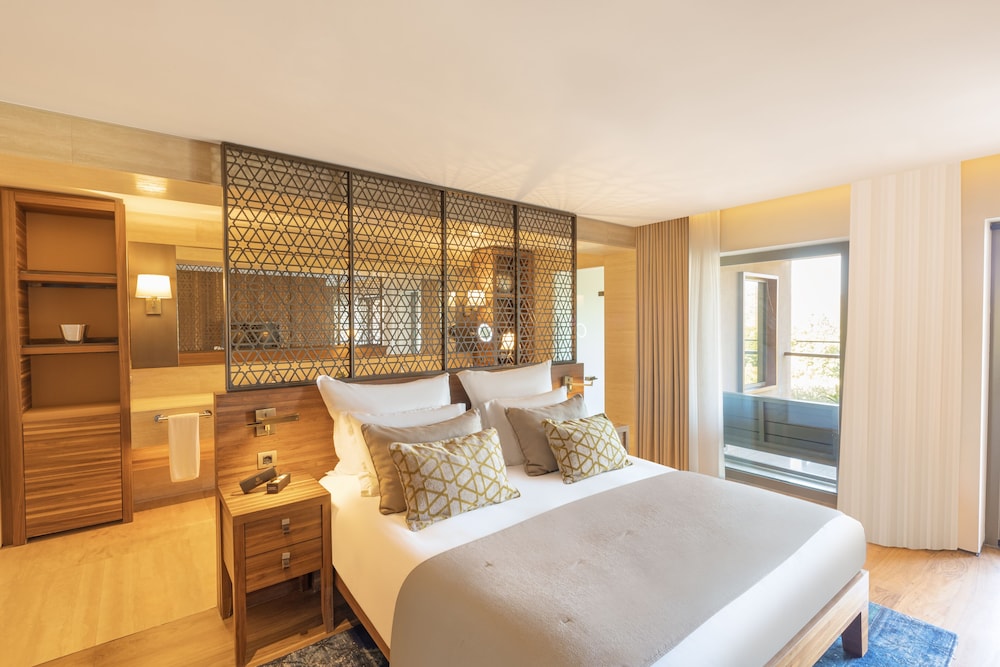 Junior Suite, Mountain View photo 3