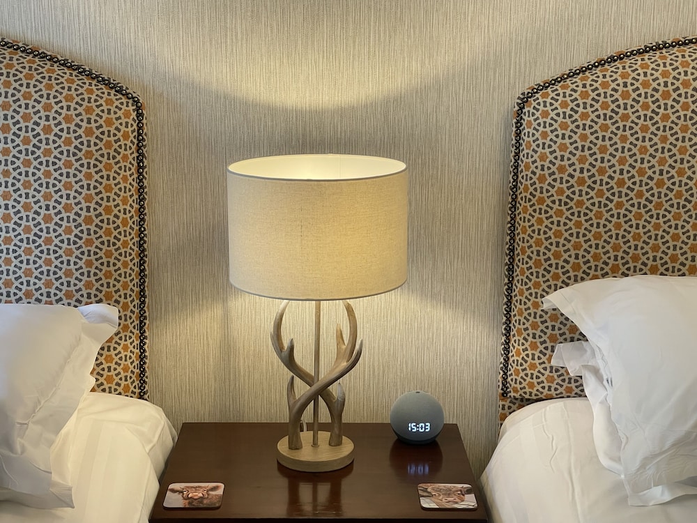 Standard Twin Room photo 3