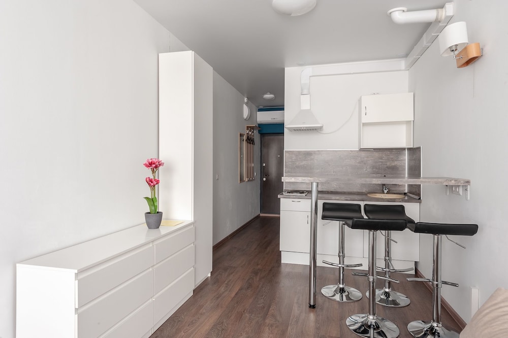 Business Apartment photo 2