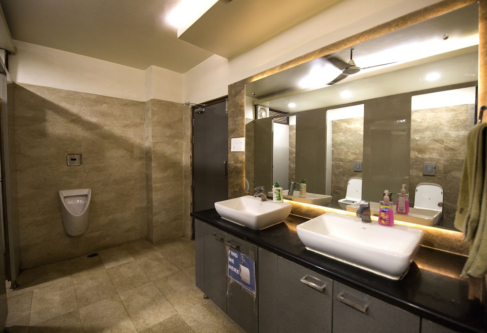 Shared Dormitory photo 2