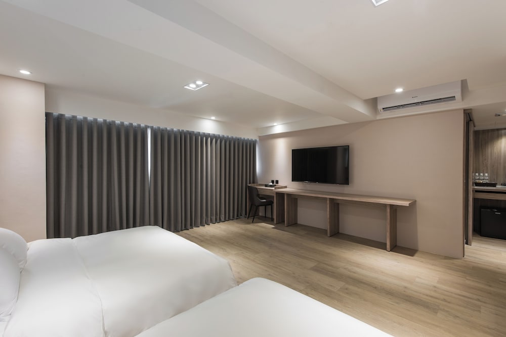 Standard Quadruple Room - Photo 2