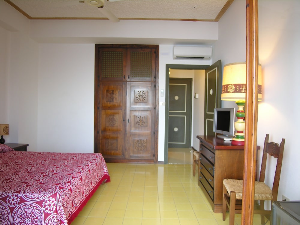 Superior Double Room - Photo 1