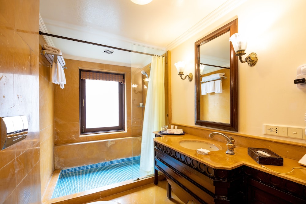 Hill View Daalan - Premium Hill View Room photo 3
