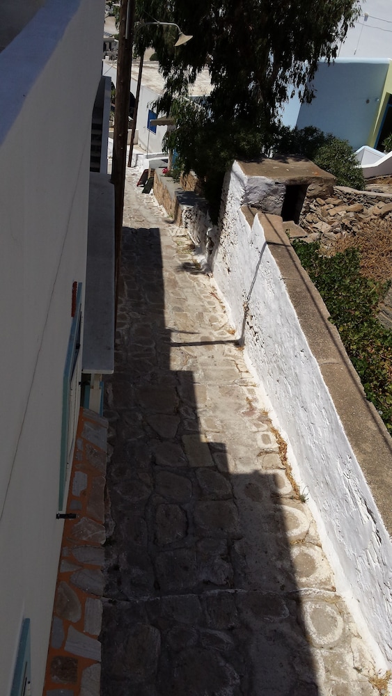 Basic Room, 1 Bedroom, Sea View photo 3