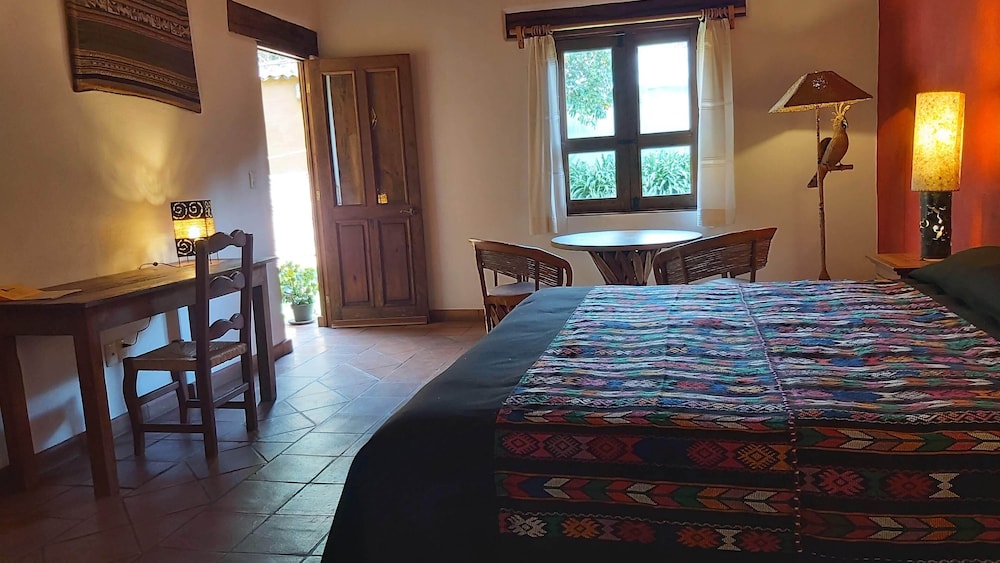 Traditional Room photo 3