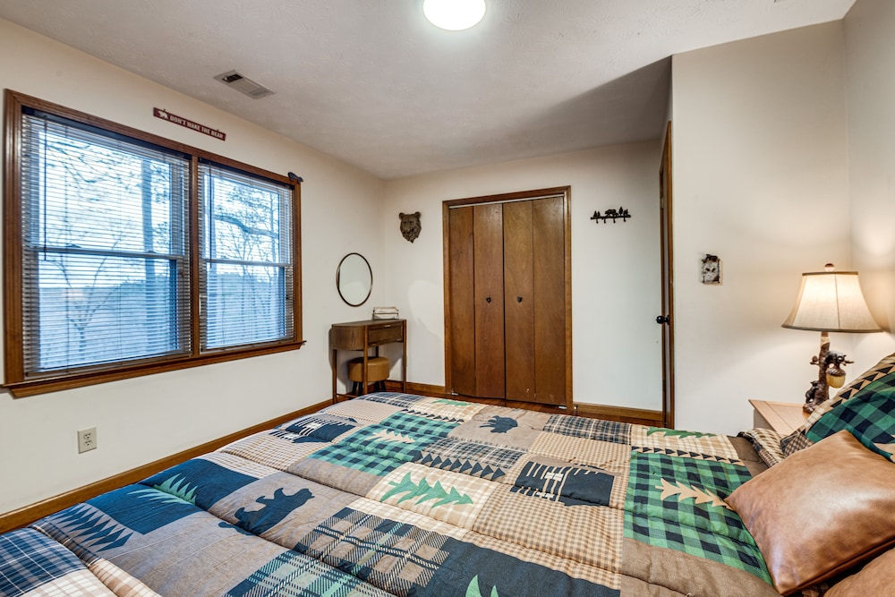 House (4 Bedrooms) photo 2