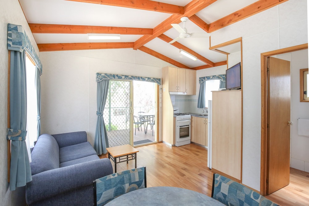 Superior Cabin, 2 Bedrooms photo 3