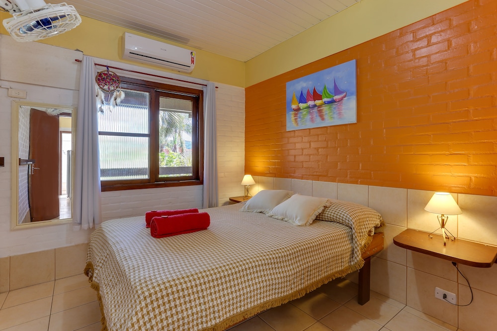 Economy Quadruple Room