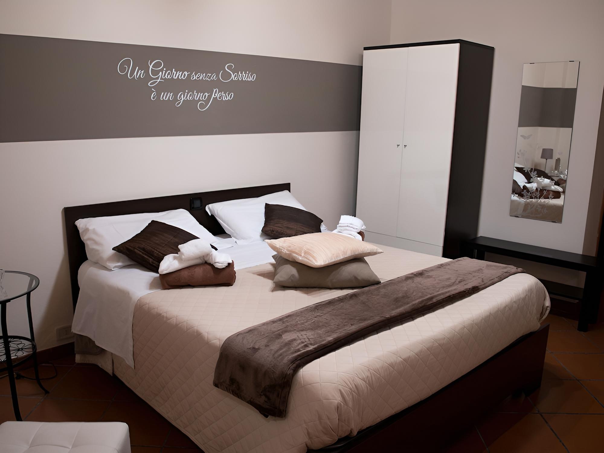 Double or Twin Room