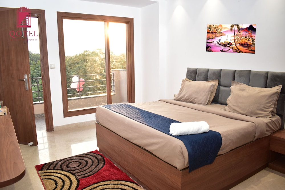 Deluxe Double Room - Photo 4