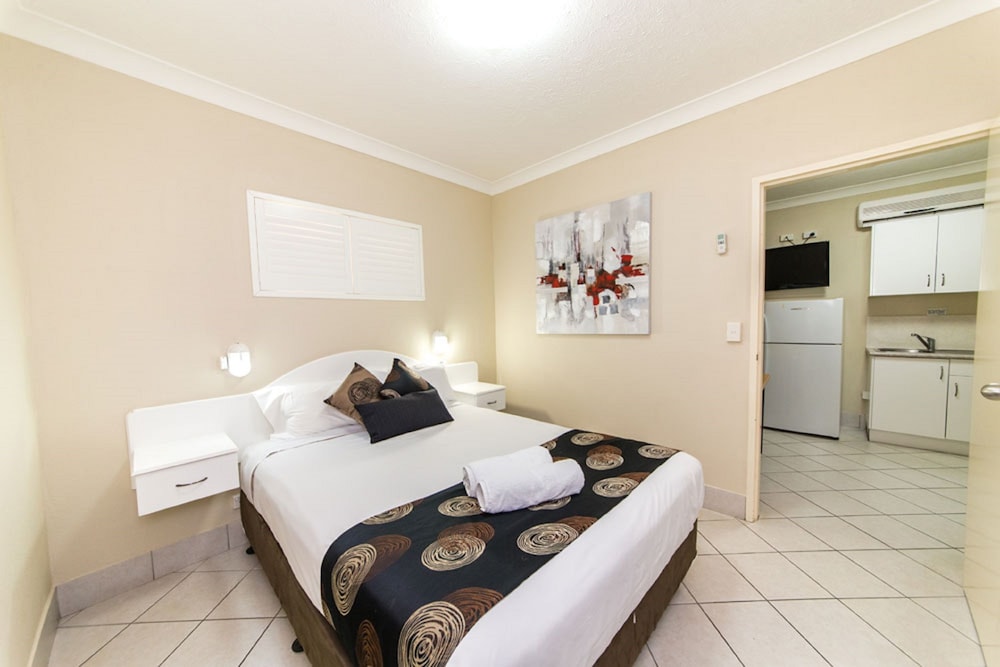 Family Suite, 2 Bedrooms, Non Smoking, Kitchen photo 1