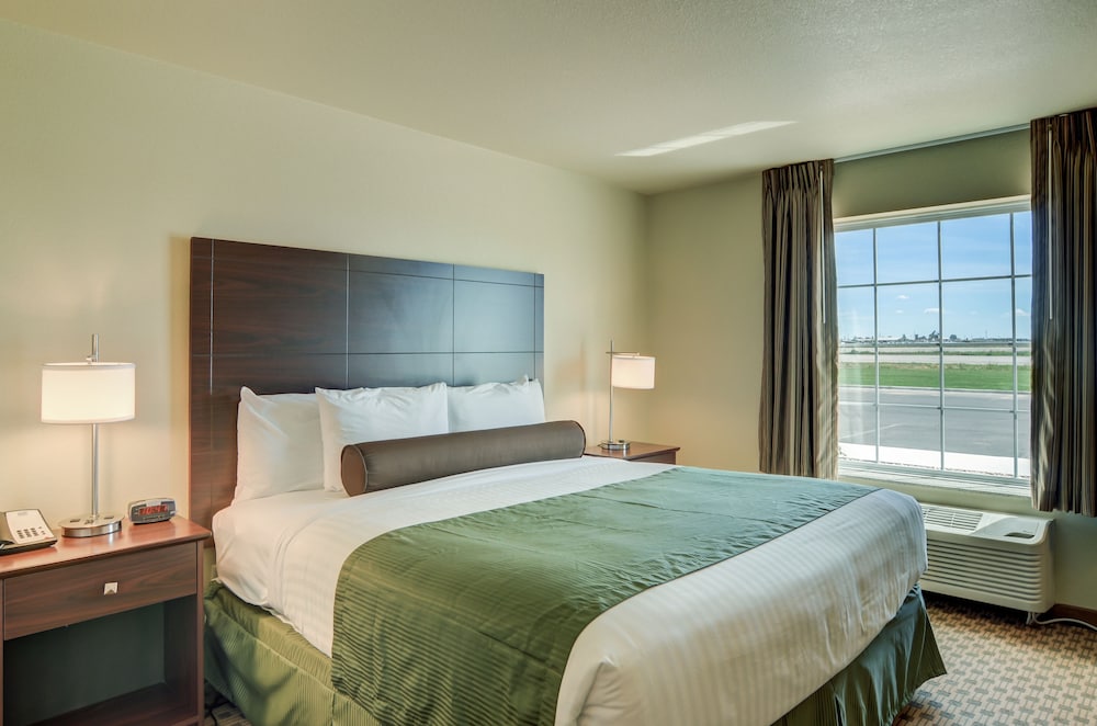 Room, 1 King Bed, Non Smoking photo 2