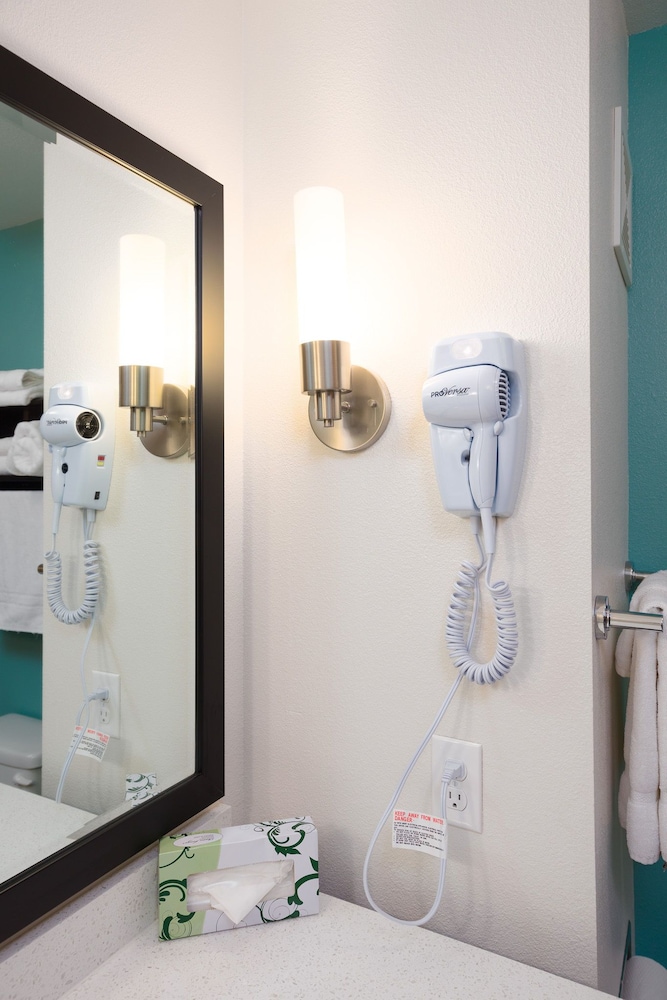 Deluxe Suite, 1 King Bed, Refrigerator & Microwave (Non Pet Friendly) - Photo 15