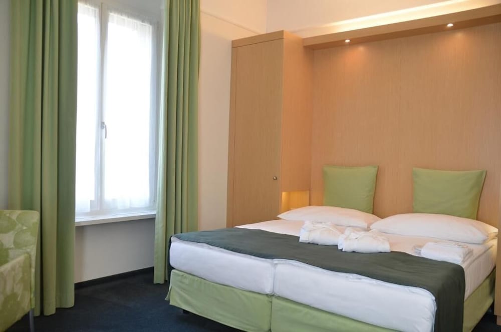 Superior Double Room, 1 Bedroom photo 3