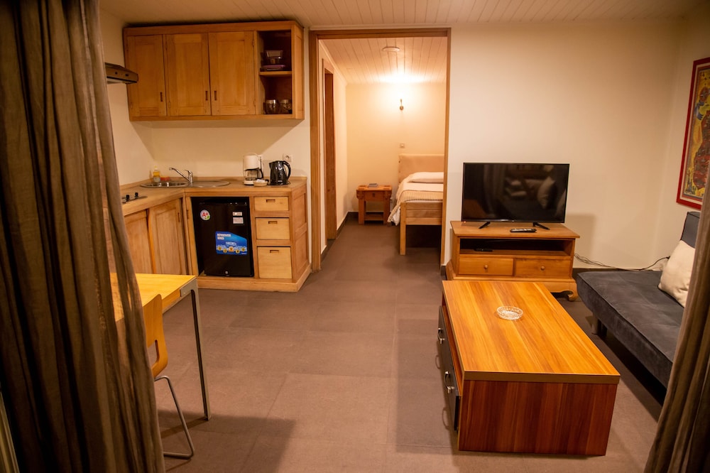 Comfort Apartment photo 1