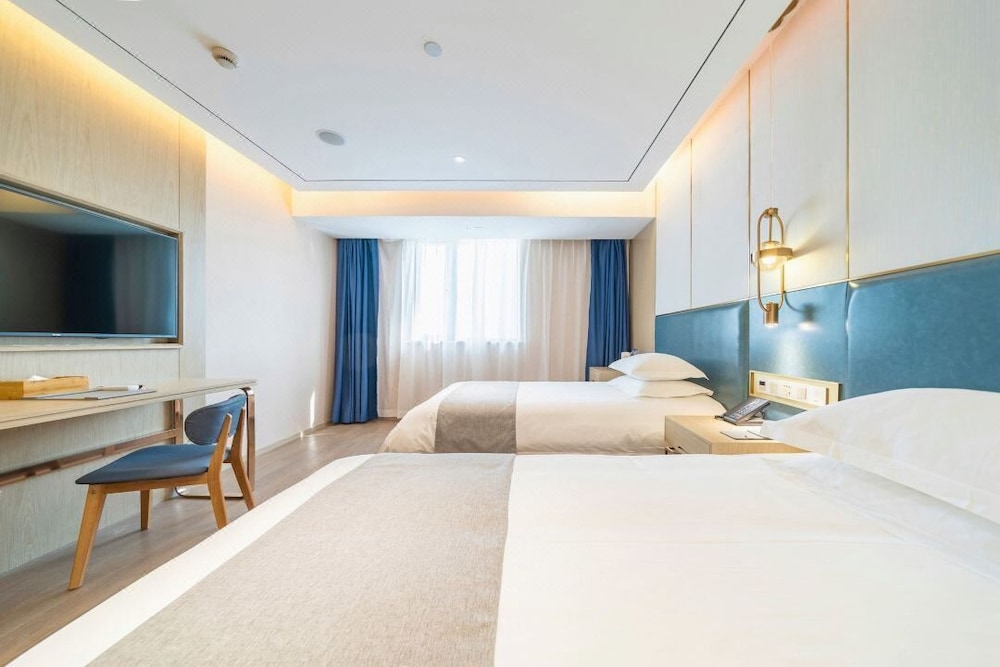 Comfort Double Or Twin Room