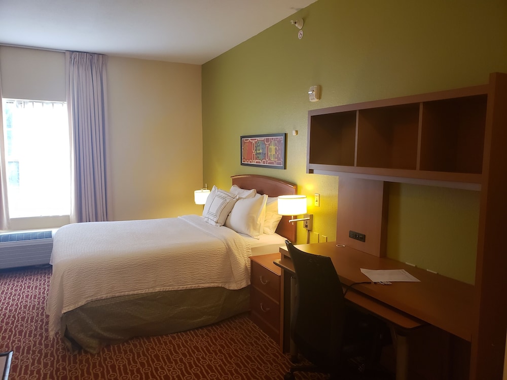 Suite, 2 Queen Beds, Accessible, Non Smoking (Tub w/ Grab Bars) - Photo 6