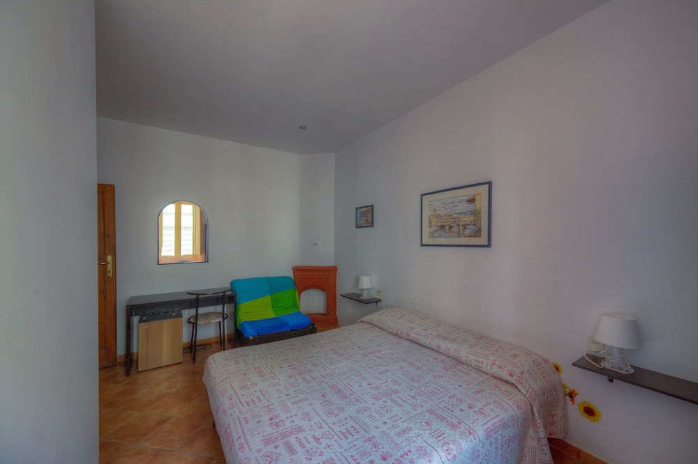 Standard Double or Twin Room, Private Bathroom, City View (Camera standard con bagno)