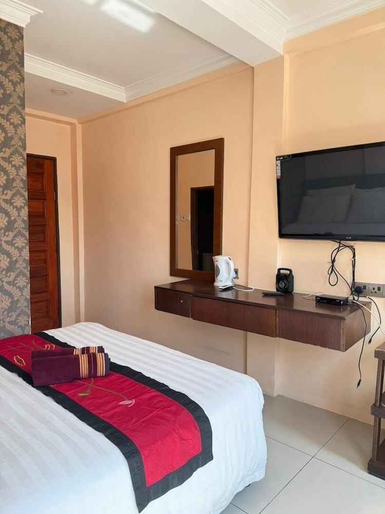 Double Room photo 1