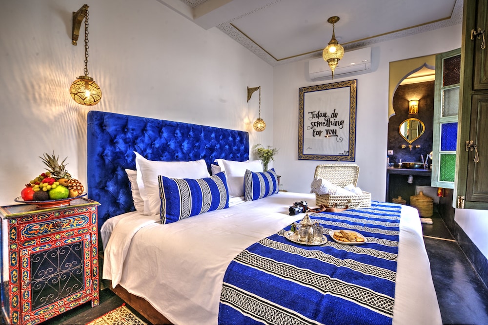 Classic Double Room, Pool View