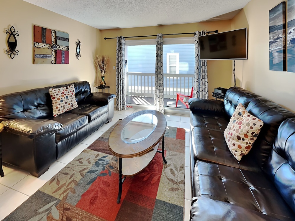 Condo, Multiple Beds, Patio (#A5 - No Pets)
