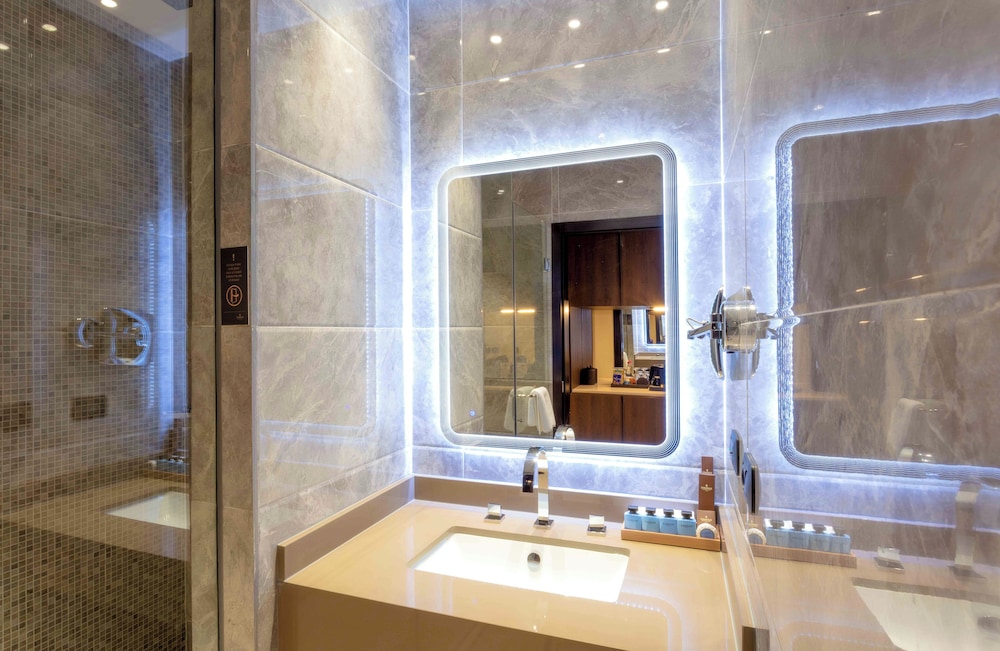 Exclusive Double Room