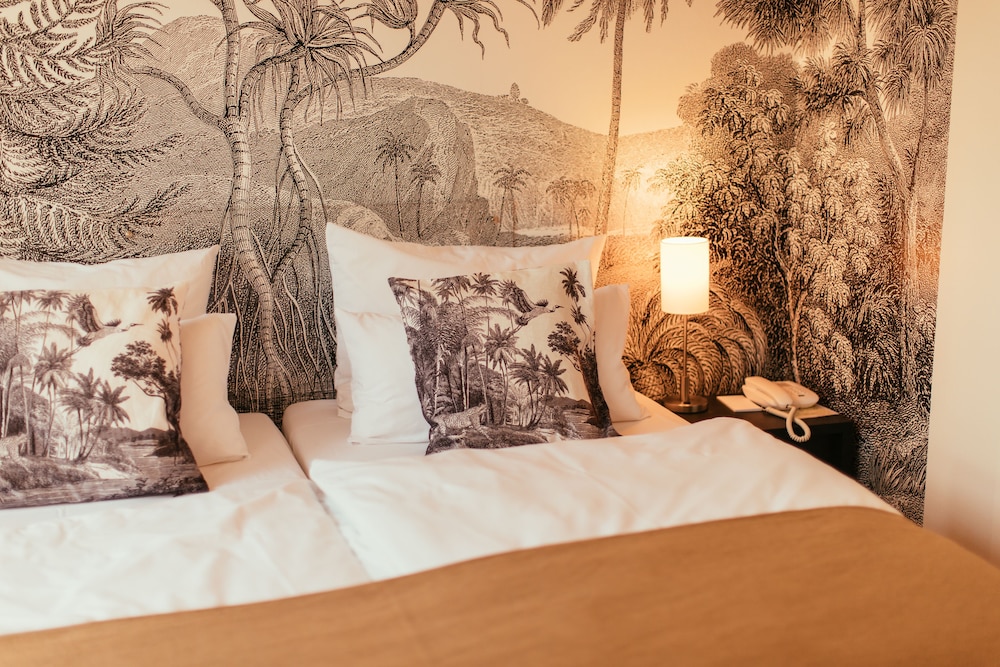 Superior Double Room - Photo 21