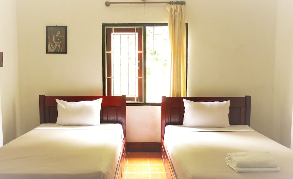 Standard Double or Twin Room photo 2
