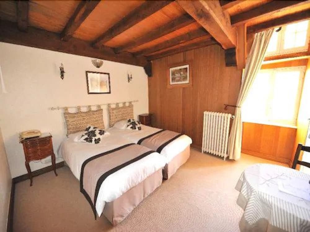 Comfort Studio Suite, Multiple Beds, River View (Chaumière) photo 2