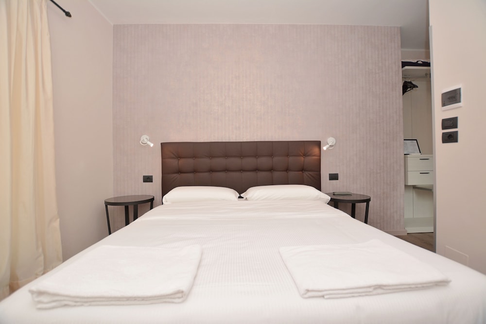 Double Room Single Use photo 3