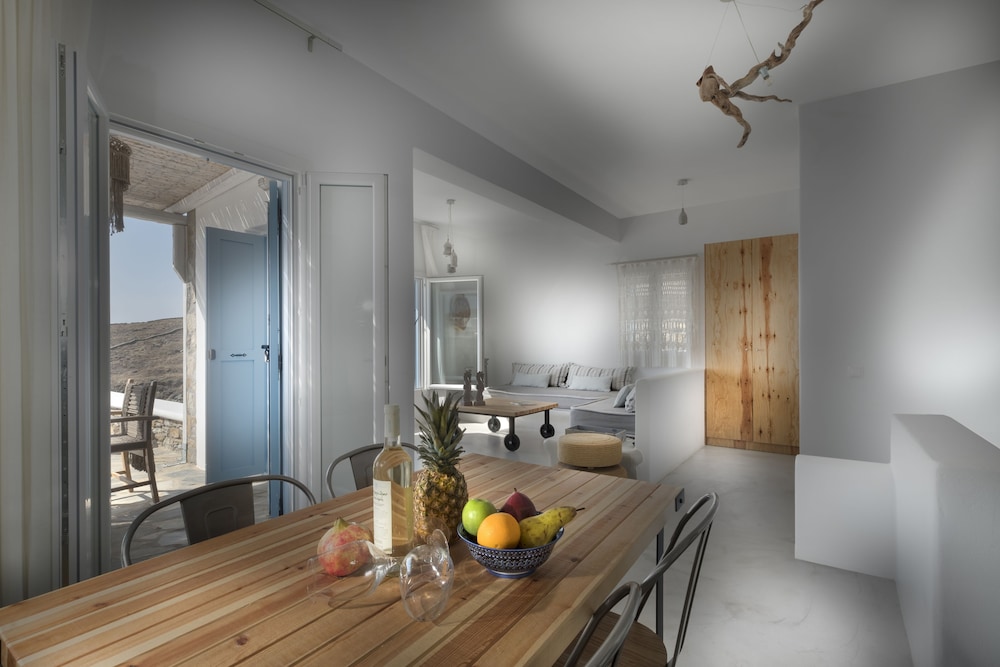 Luxury Villa, Sea View (2) photo 2