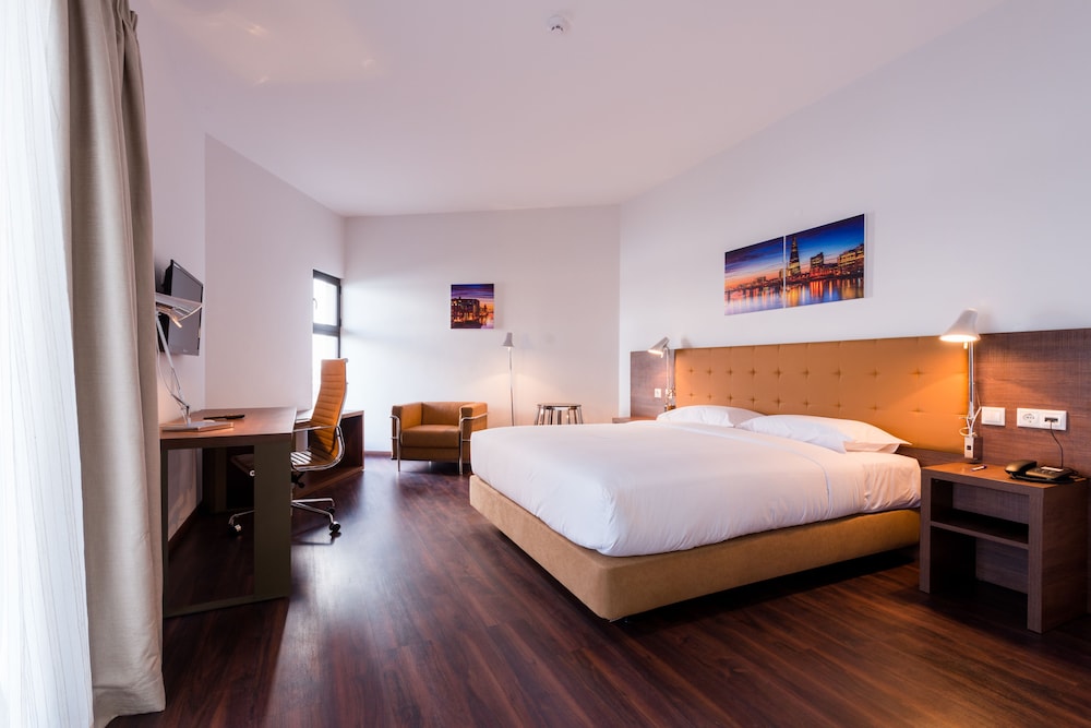 Standard Room photo 2