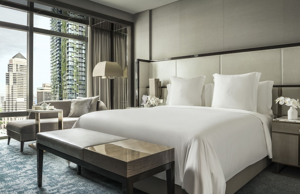 Suite, 1 King Bed, Non Smoking Suite, 1 King Bed, Non Smoking