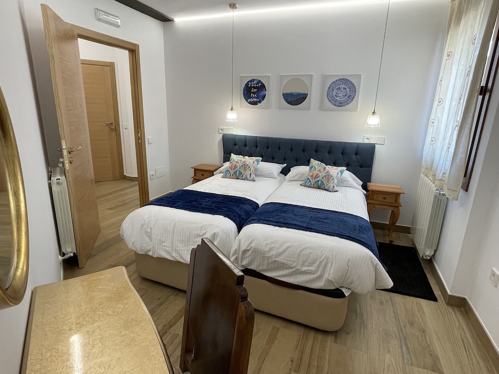 Apartamento Familiar