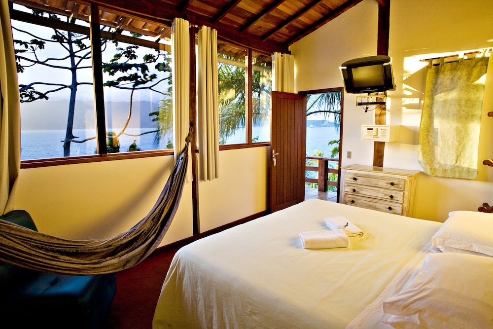 Suite, Ocean View