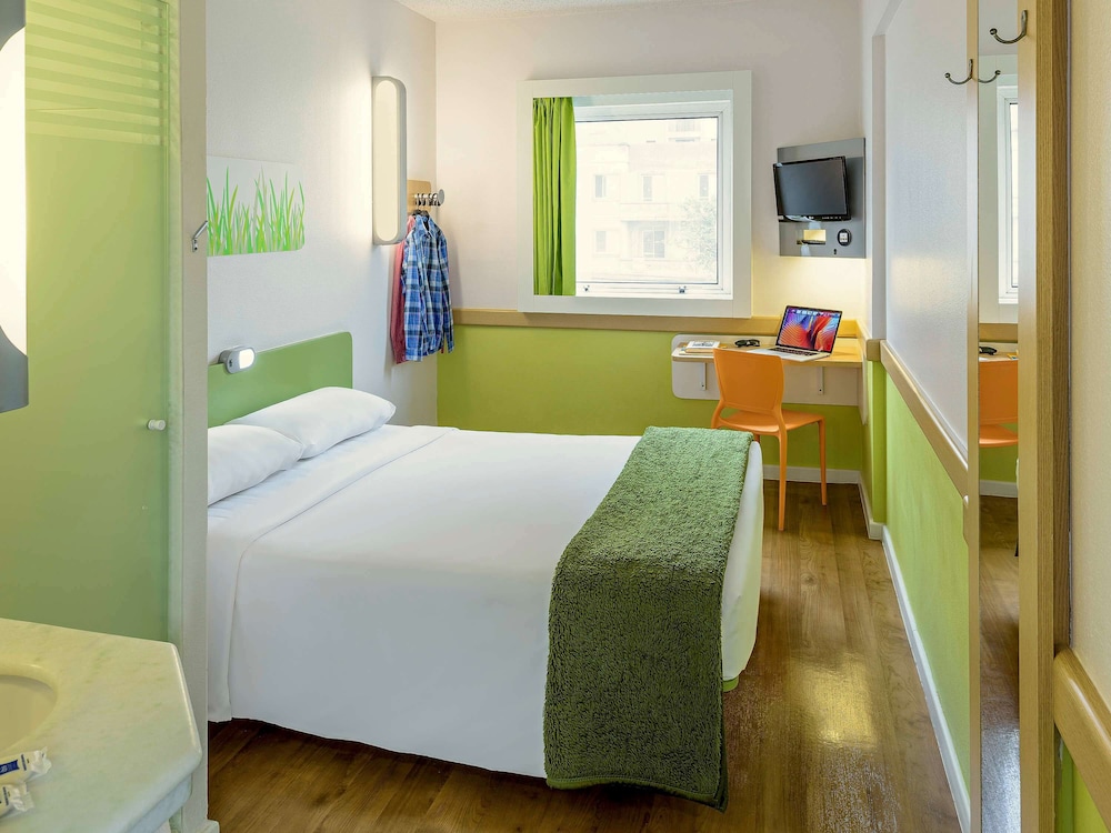 Standard Room, 1 Double Bed photo 2