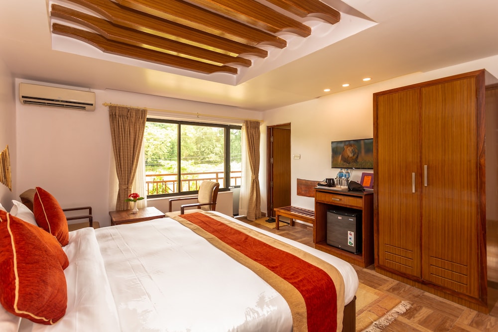Executive Room photo 2