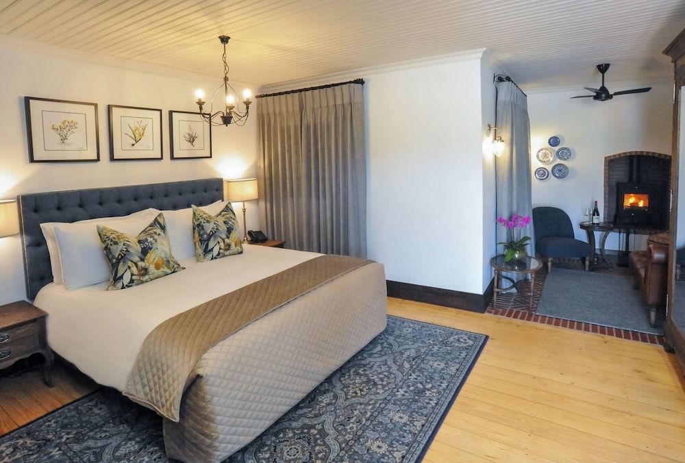 Wagenhuis Suite King Bed Non-Smoking - Photo 2