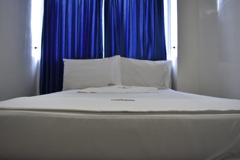 Economy Single Room, 1 Twin Bed photo 1