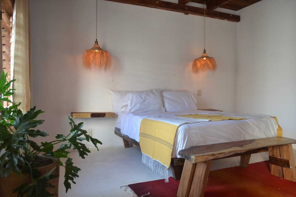 Standard Bungalow - Photo 1