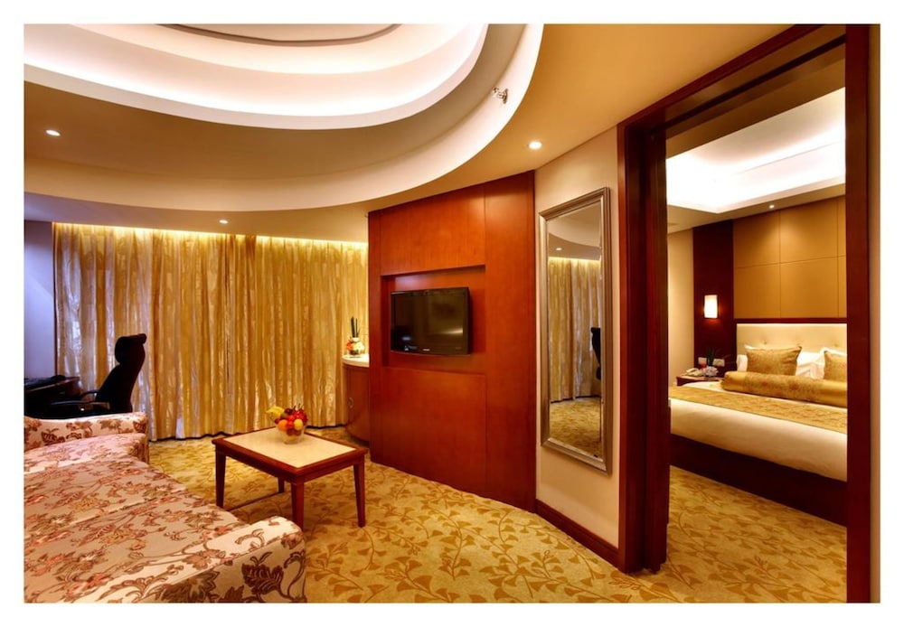 Premium Suite photo 1