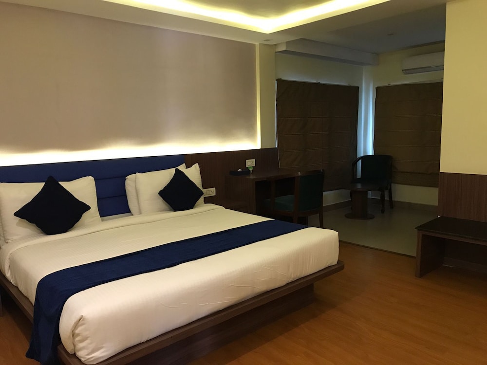 Premium Twin Room, 2 Twin Beds photo 1