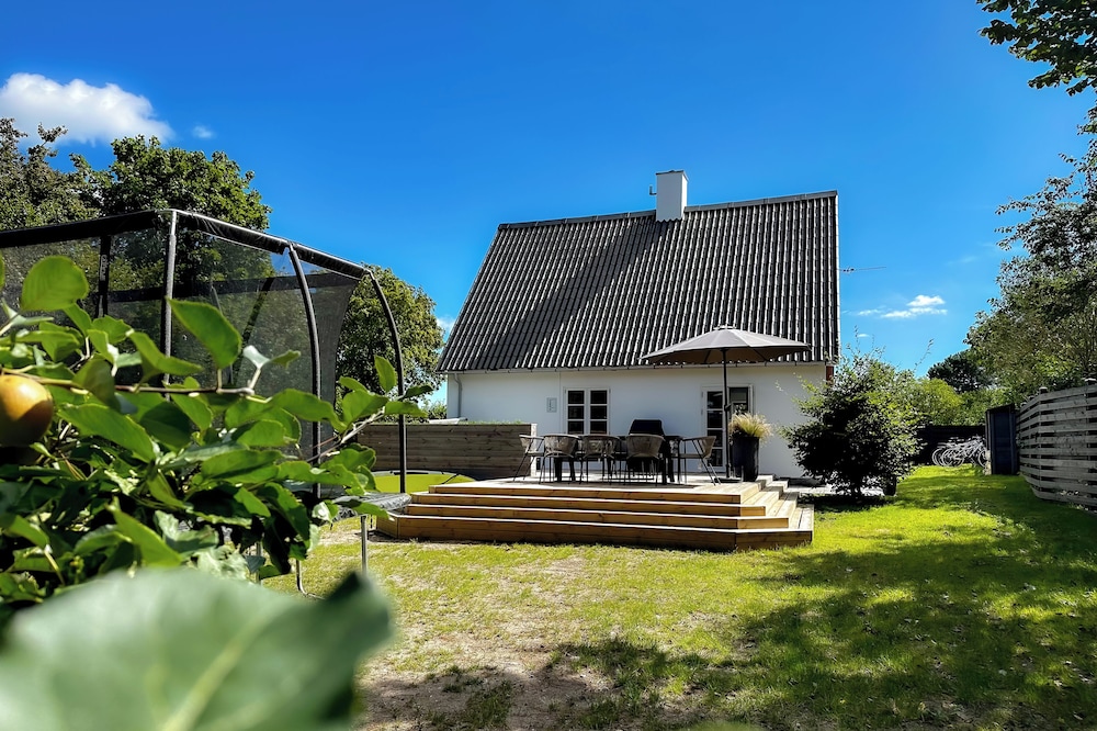 Luxury Cottage photo 1