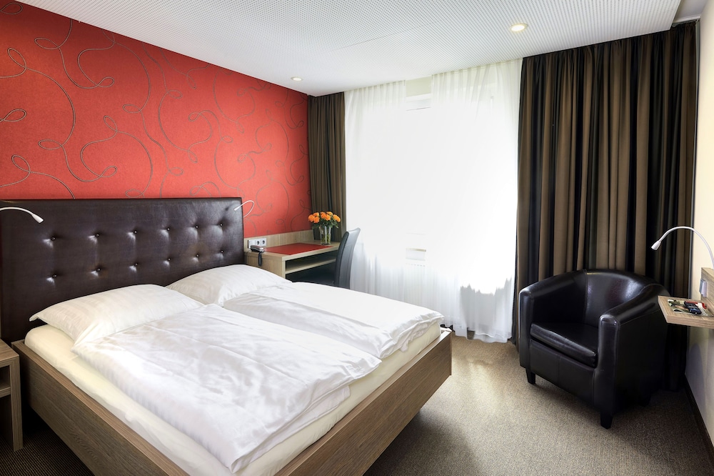 Comfort Double Room photo 2