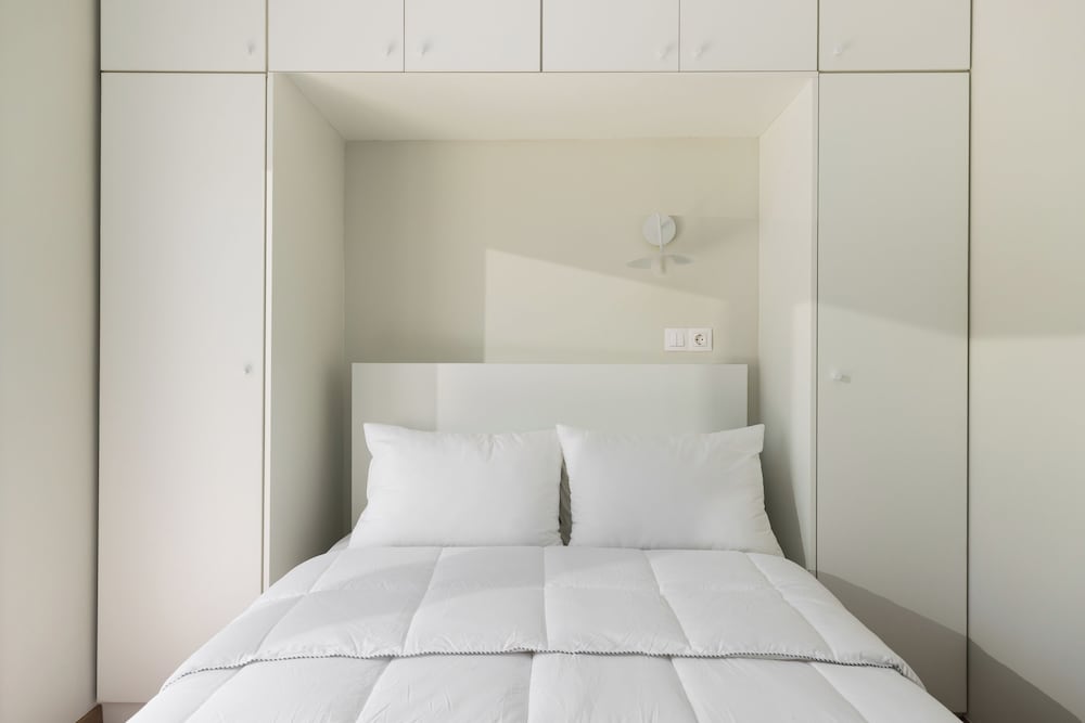 Apartment, 1 Bedroom