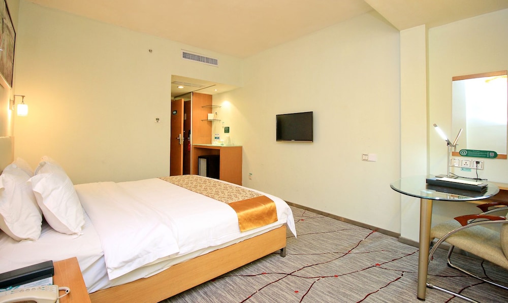 Superior Double Room - Photo 3